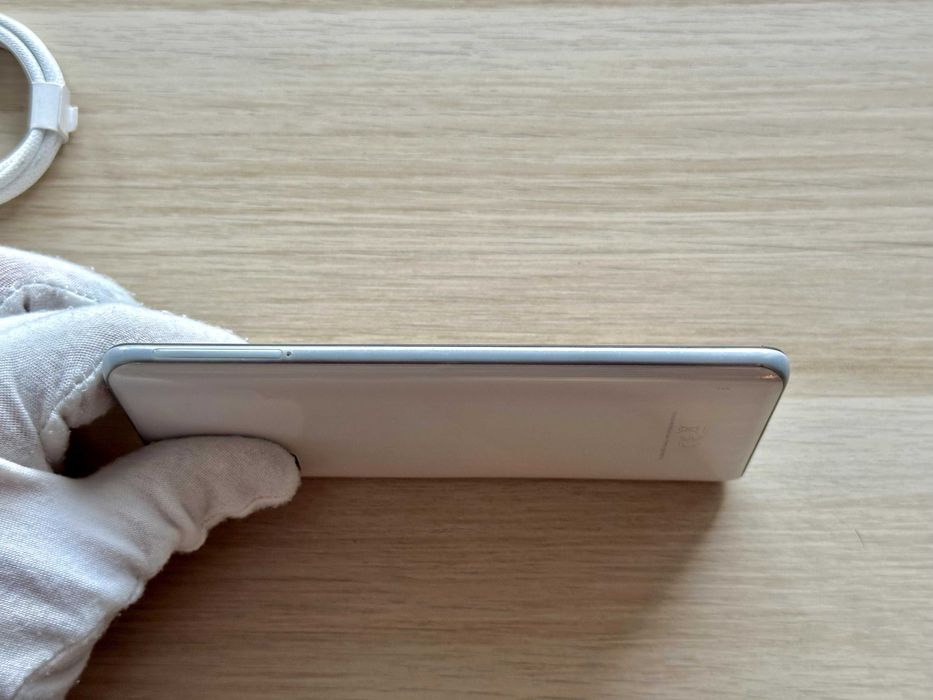 Samsung A41 64GB Biały – Sprawny, Bez Blokad