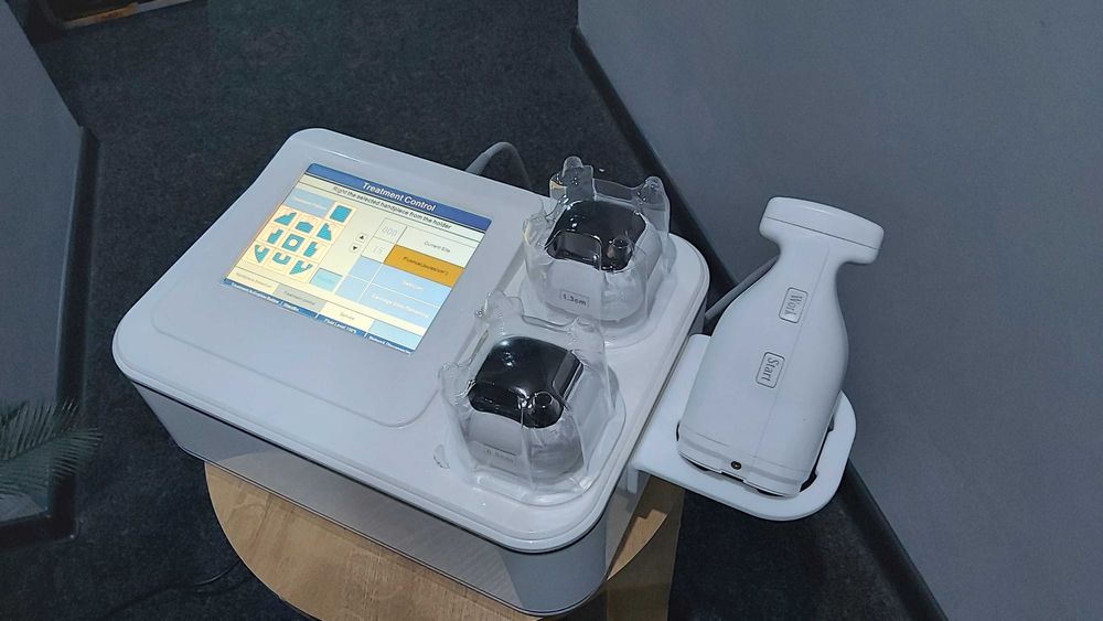 Липосоникс Liposonix
