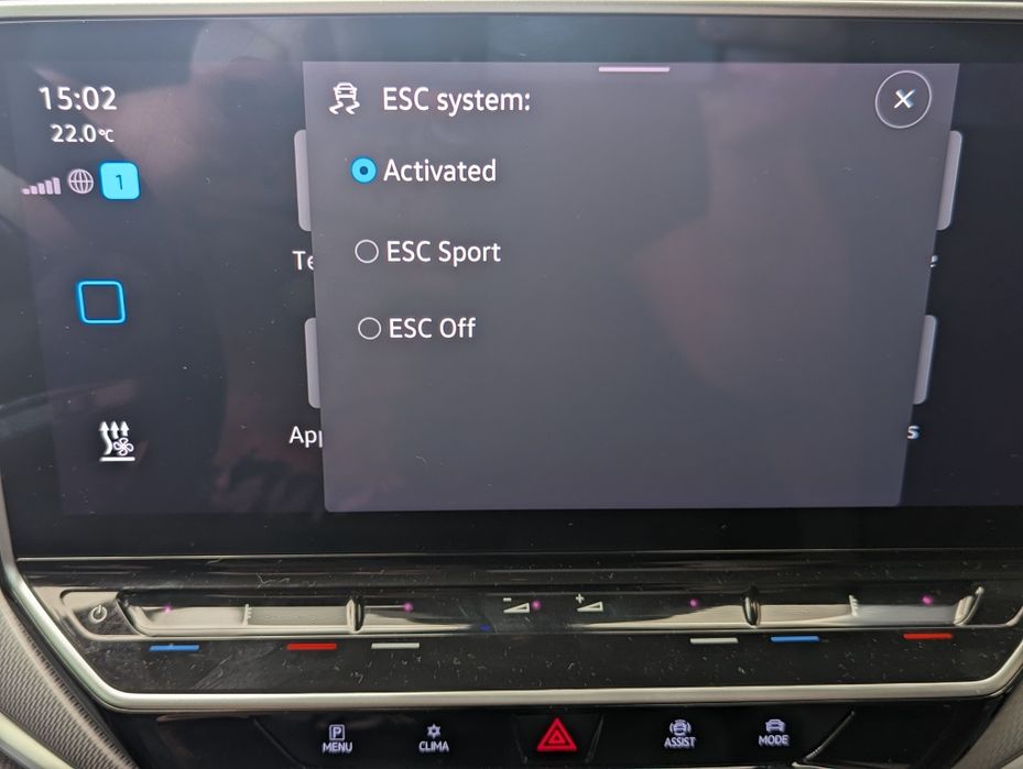 Кодування, адаптації, приховані фунції VW ID3, ID4, ID6, ID7, ID.Unyx