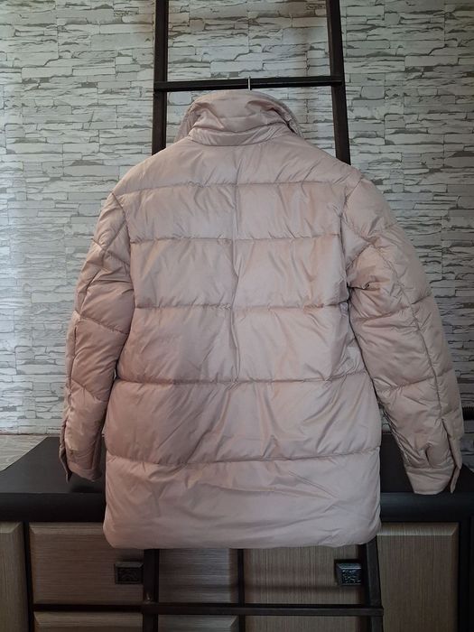 Пуховик Розпродаж