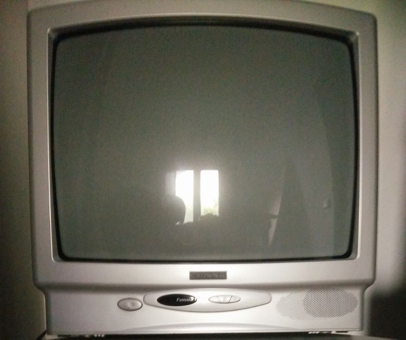 Televisores Vários
