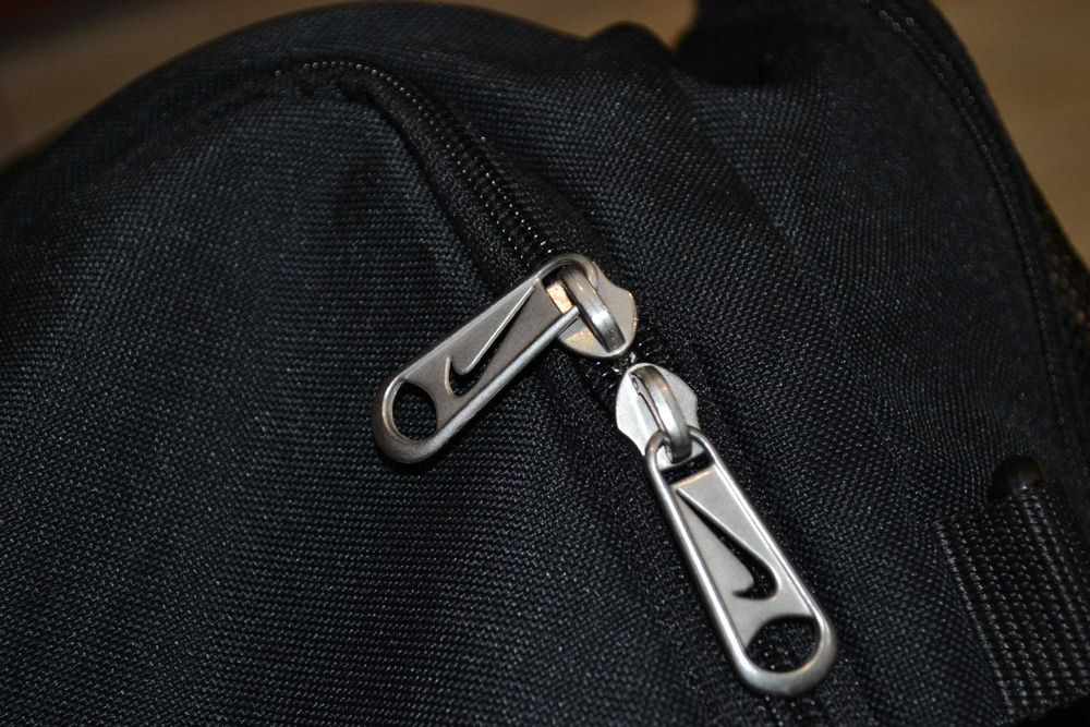 Nike сумка спортивная оригинал