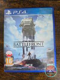 Battlefront ps4 playstation 4