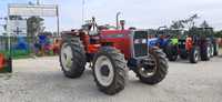 Tractor/Trator Massey-Ferguson 398