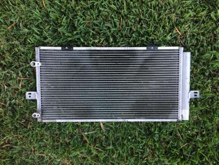 Rover 75/mg zt -fechos portas +Radiador Intercooler Agua & Ar Condici