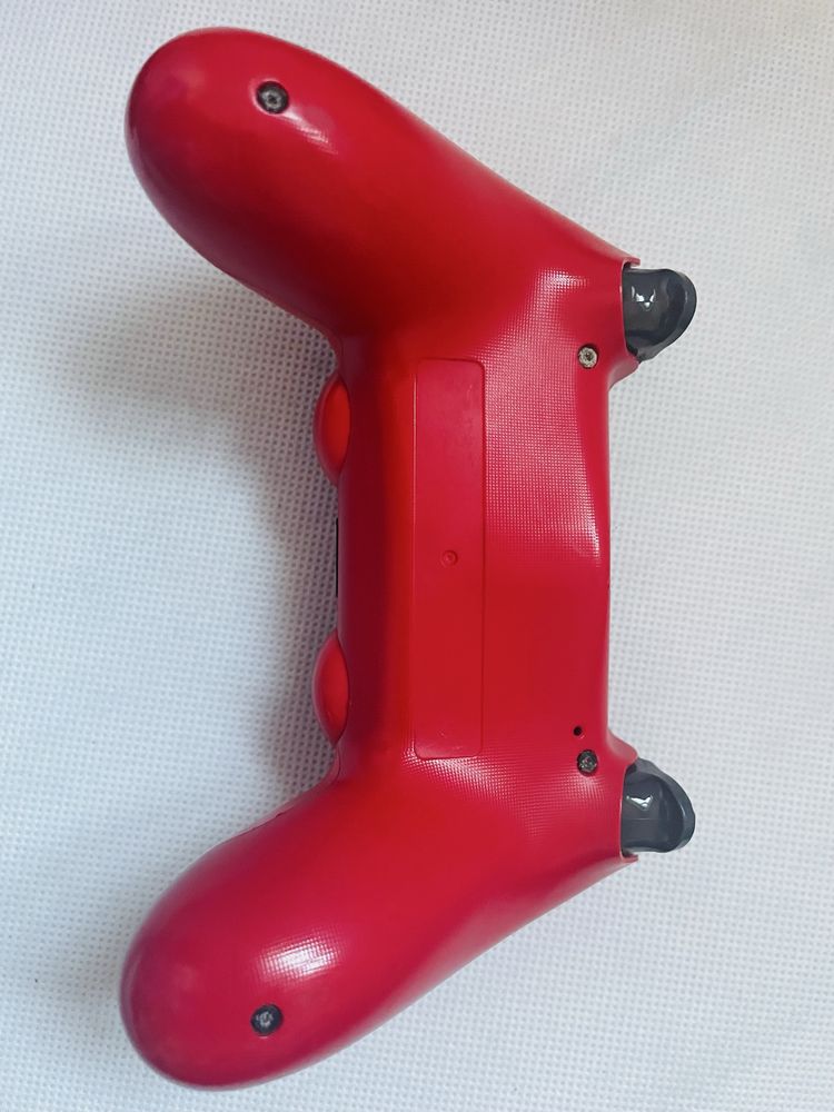 Oryginalny Pad Sony Dualshock 4 PS4 Czerwony