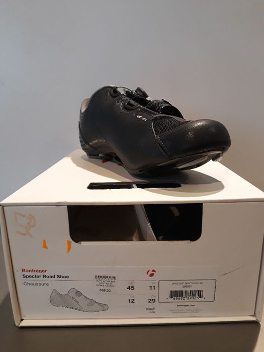 Buty Bontrager Specter Road 42 45 Promocja!