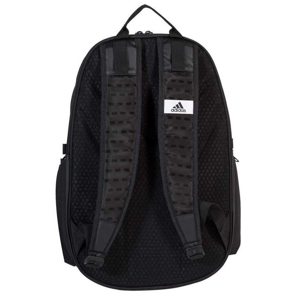 Mochila Adidas Protour - Back Pack Protour Black/Lime