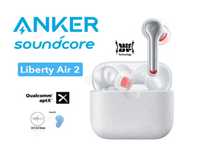 Наушники Anker Soundcore Liberty Air 2 TWS white