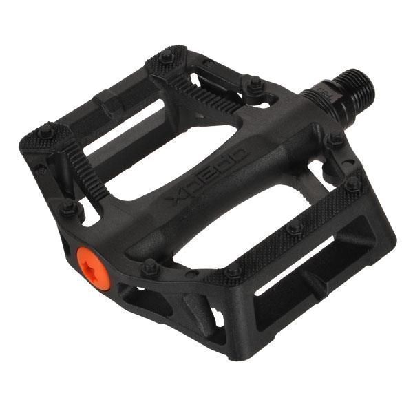 Pedały Xpedo Juvee Czarne