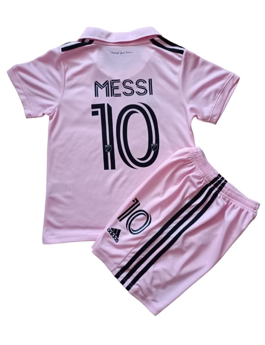 Детская футбольная форма Месси Messi