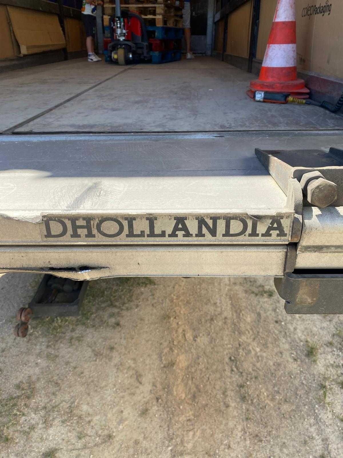 Plataforma Dholanndia