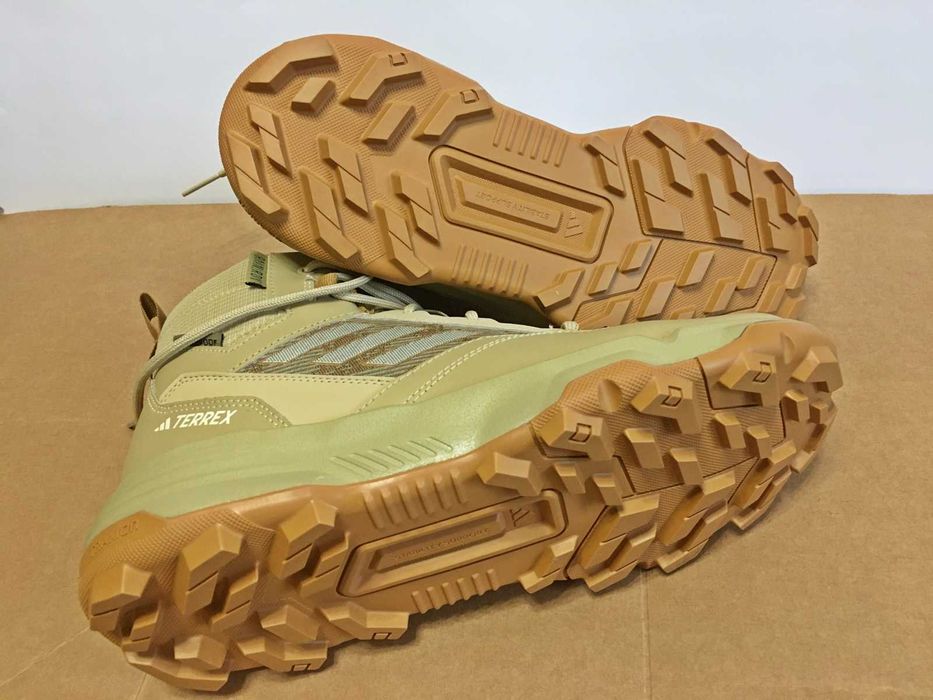 Трекінгові черевики Adidas Terrex, кроссовки Adidas. Оригінал. З США