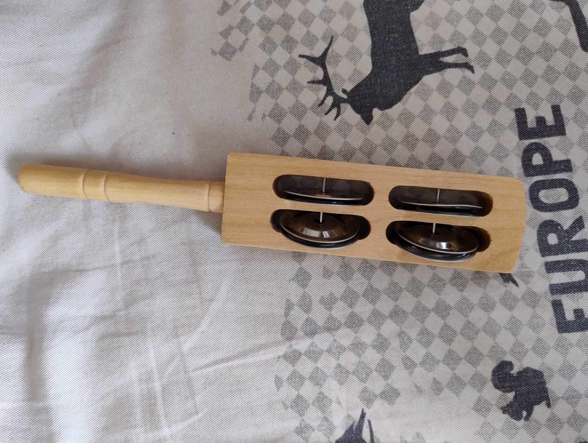 Zestaw instrumentów dla dzieci