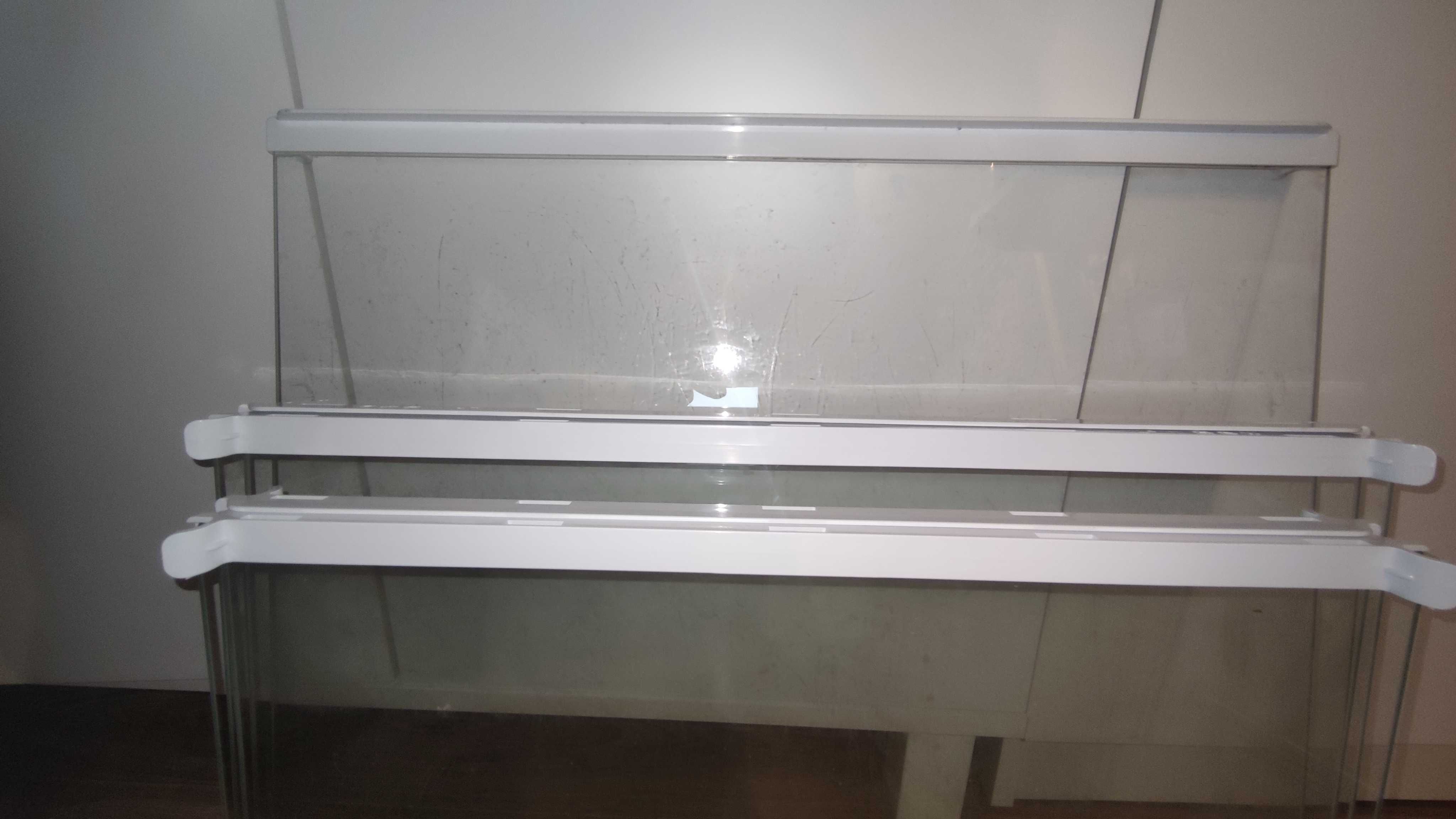 Części do lodówki Beko CNA340E20X