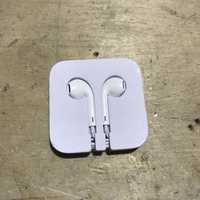 Прoдaм наушники Apple EarPods из родного кoмплекта iPod touch 7