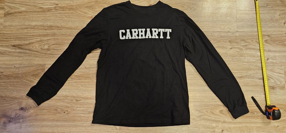 Carhartt bluza męska rozmiar M wymiary na zdjęciach stan bardzo dobry