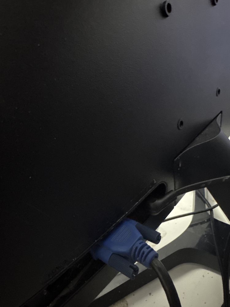 Monitor gaming Samsung
