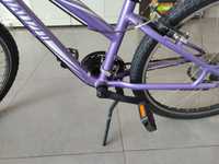 Bicicleta Specialized Hotrock 24