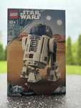 LEGO Star Wars 75379 R2-D2