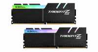 G.Skill Trident Z RGB F4-3200C16D-16GTZR