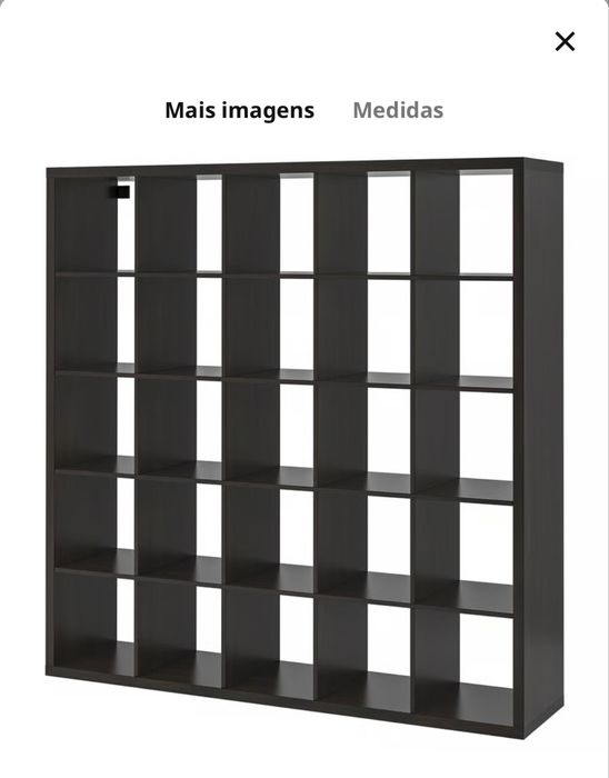 Movel/Estante IKEA “KALLAX”