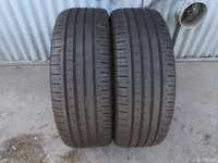 Opony letnie CONTINENTAL 195/55R16 2szt ( wysyłka )