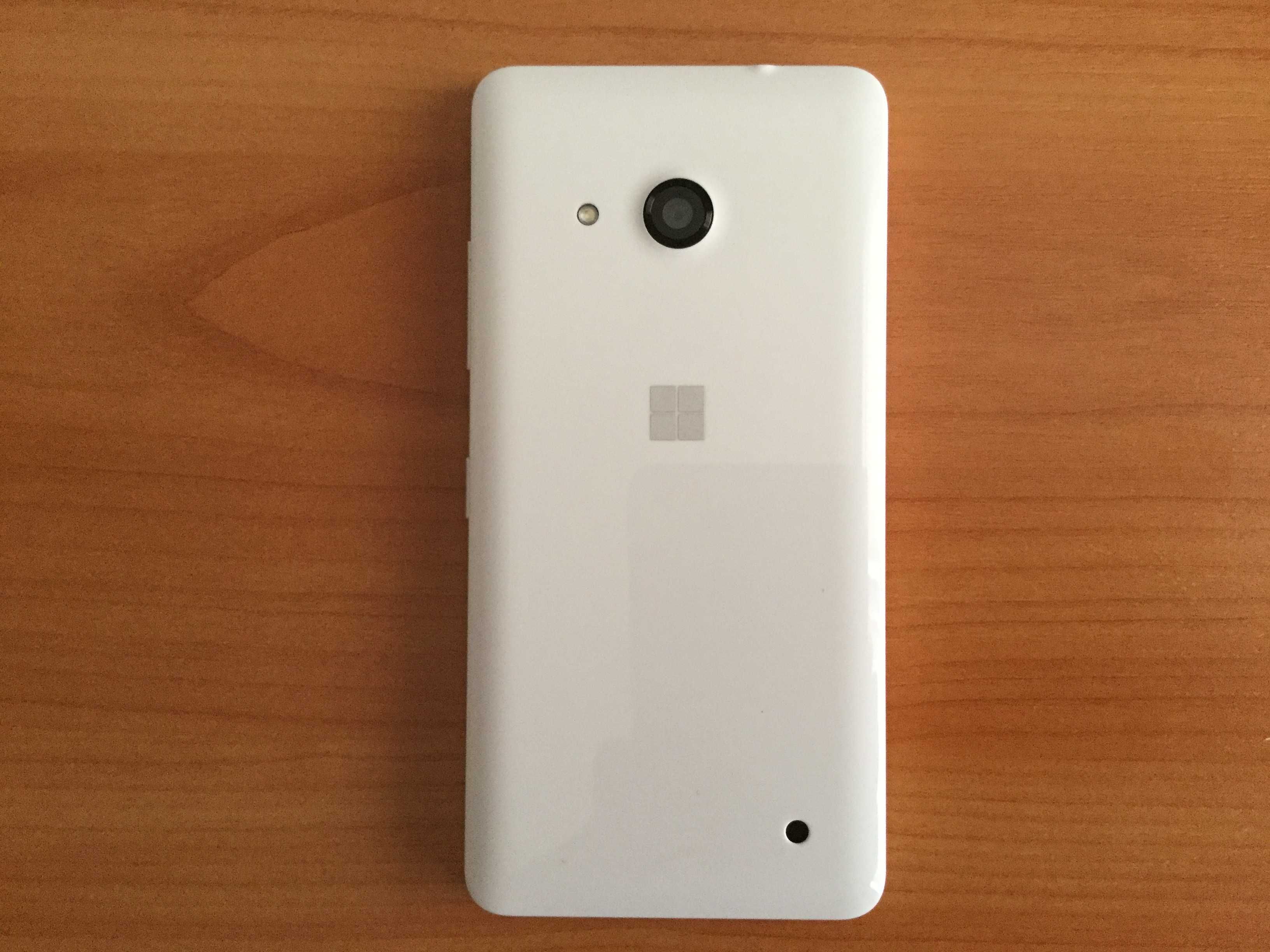 Смартфон Microsoft Lumia 550, Windows Phone, 4G LTE