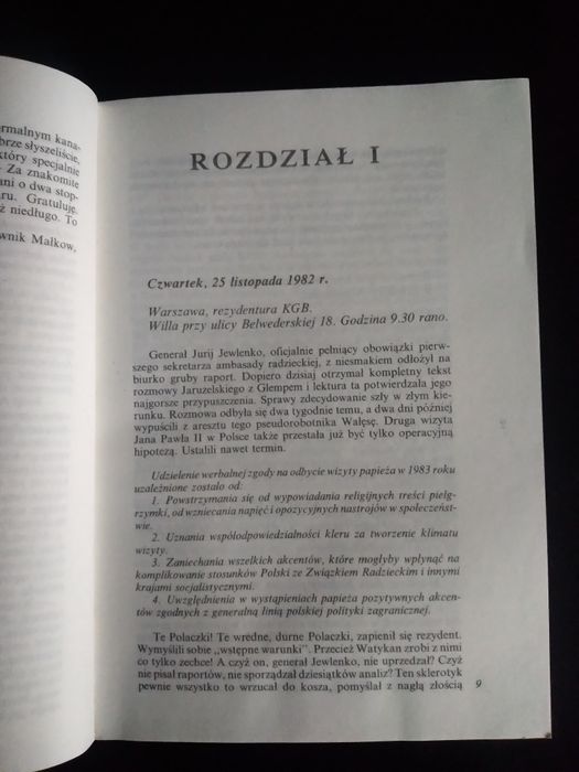 Zabić tego Polaka- praca zbiorowa
