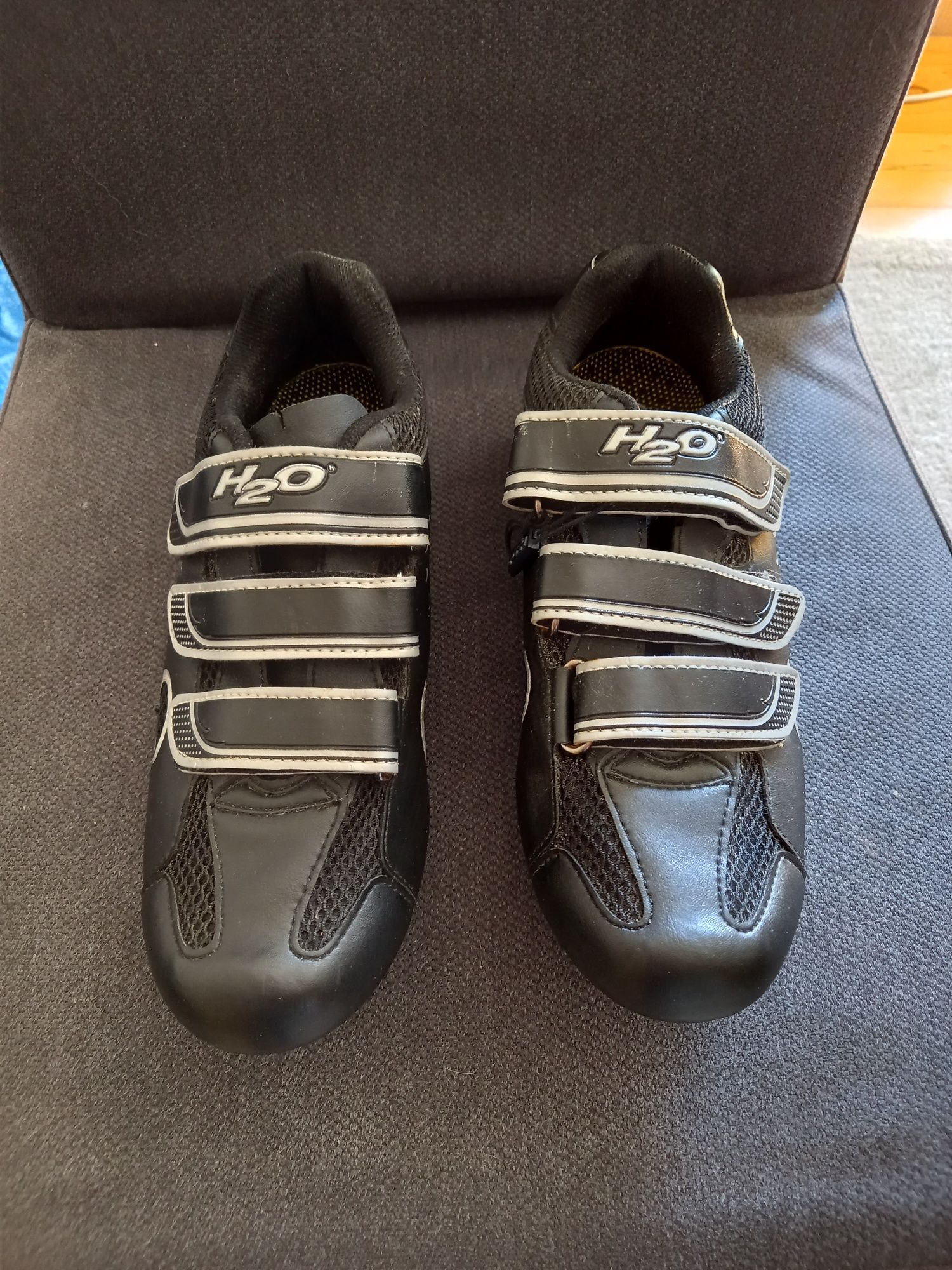 Buty rowerowe H2O r.41