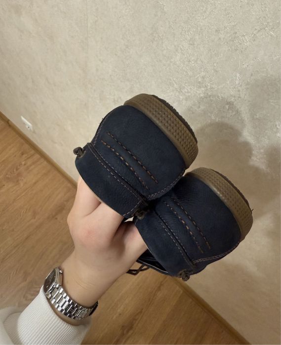 Туфлі чоловічі / лофери