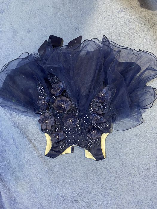 Сукня для дівчинки