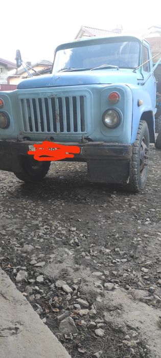 Продам газ 53 саз