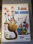 O circo dos animais (infantil)