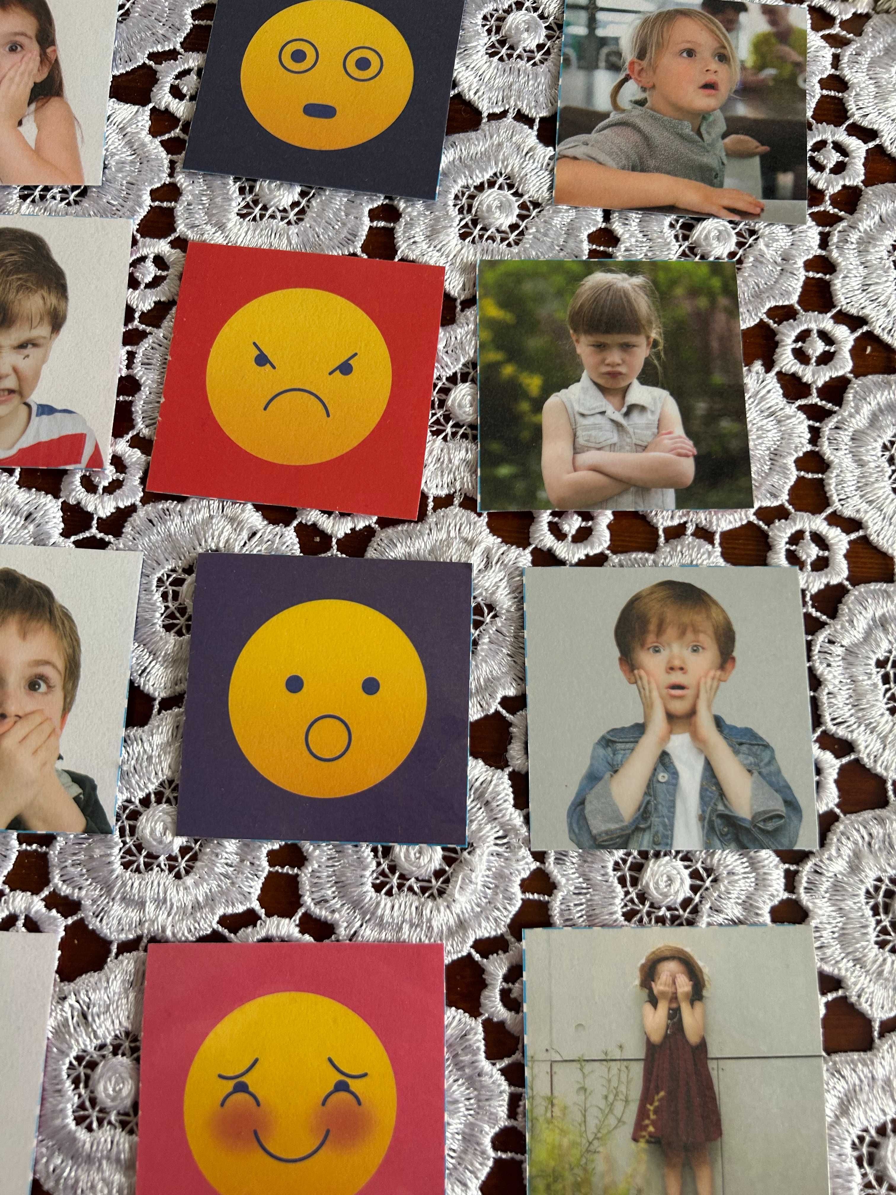 karty, emocje, emocji, memo, terapia, pomoc, rewalidacja, socjo, TUS