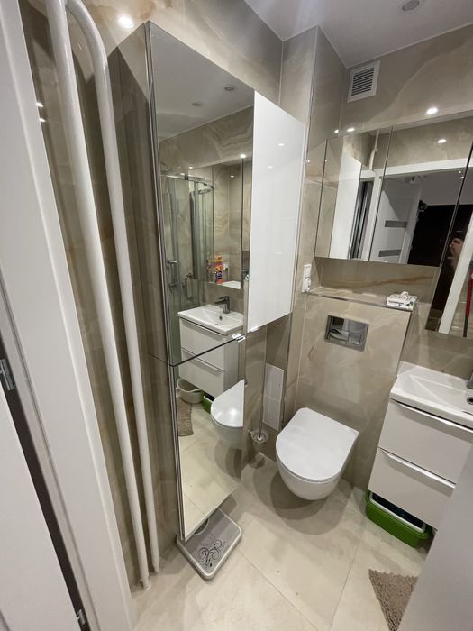 Mieszkanie 2 pokoje, 42m2, Łódź Bałuty, ul. Łagiewnicka 45