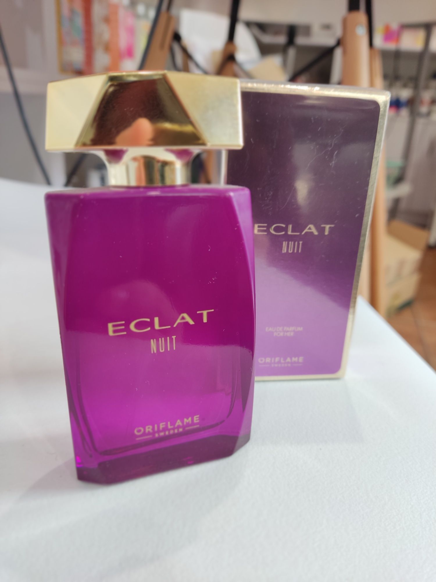 Eclat Nuit 50ml dla Niej