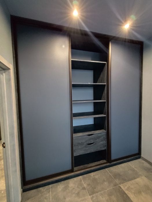 Шафа купе,шкаф купе,шафа в спальню,шафа в коридор