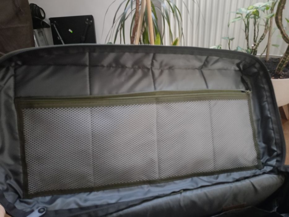 torba karpiowa Jaxon+kw