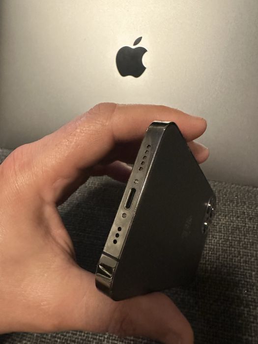 Apple iPhone 12 Pro 128Gb Graphite - Neverlock