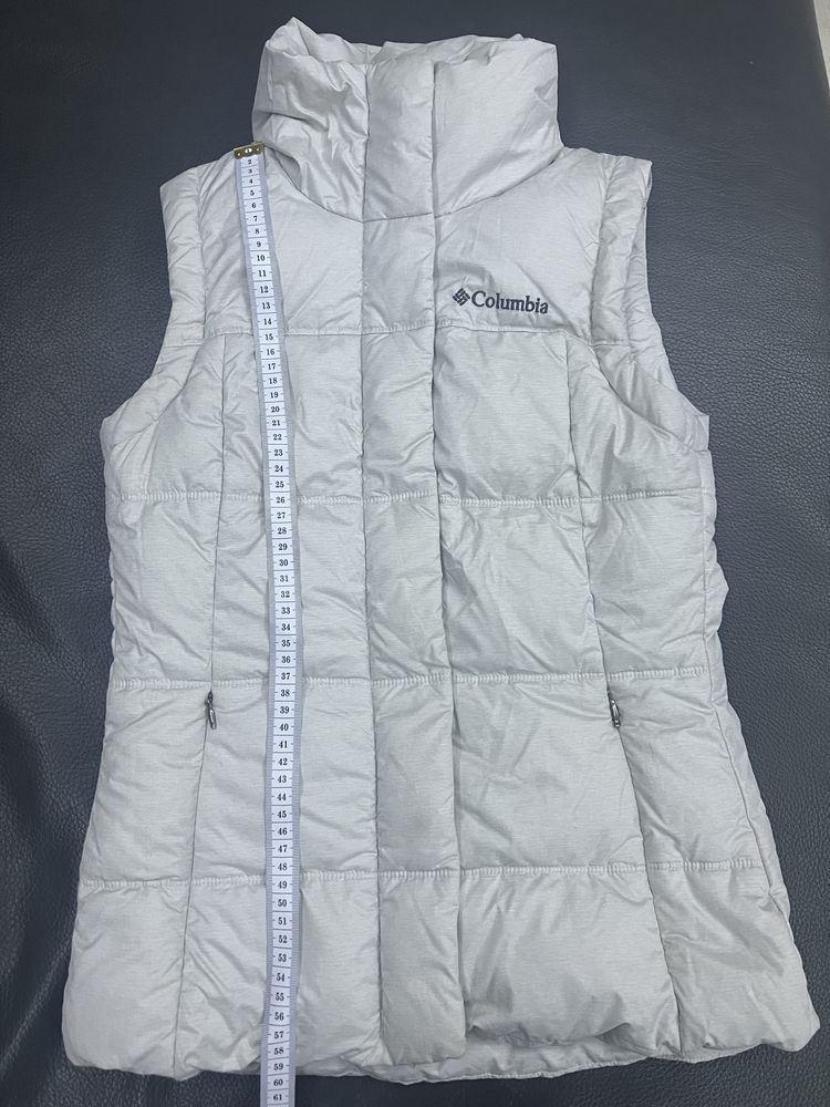 Жилет Columbia розмір XS