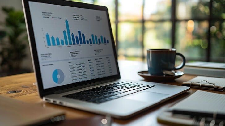 Zautomatyzowane raporty – Excel, PDF, Power BI, Python