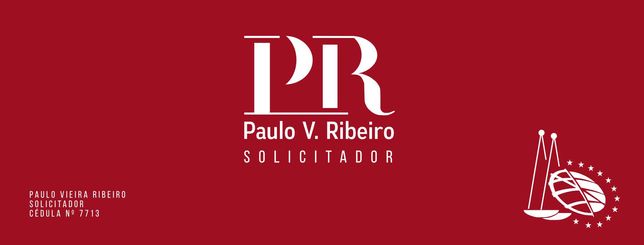PAULO V. RIBEIRO - SOLICITADOR