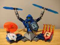 LEGO Nexo Knights 70330 - Clay