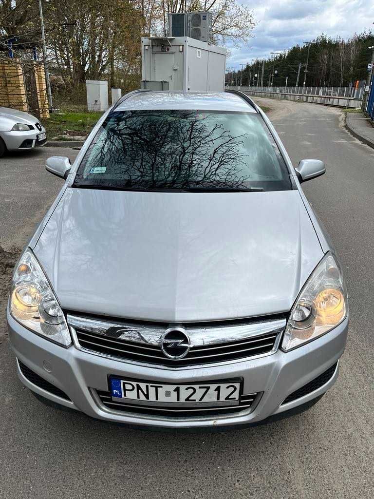 Sprzedam Opel Astra H