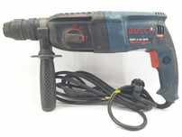 Młotowiertarka BOSCH GBH 2-26DFR + Walizka