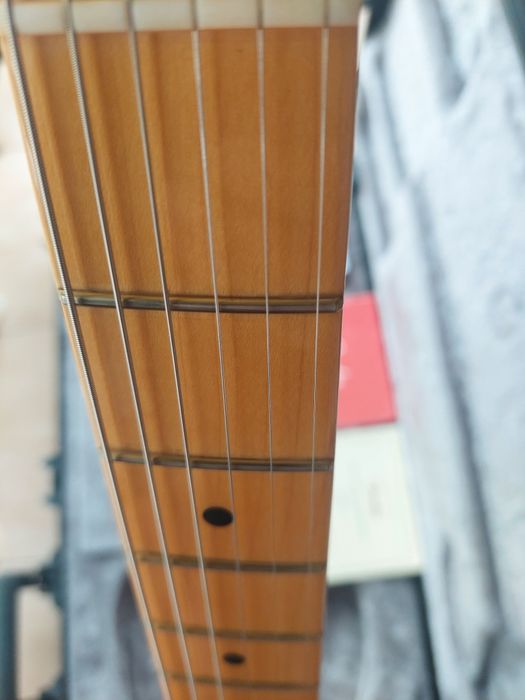 Fender American Professional 2