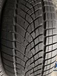 265/50/19 R19 Goodyear Ultra Grip GEN1 SUV 4шт зима