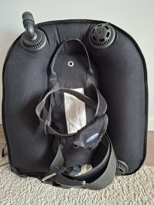 Asa mergulho TDS modular 20 tam L