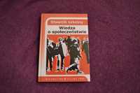 Słownik szkolny - Wiedza o społeczeństwie